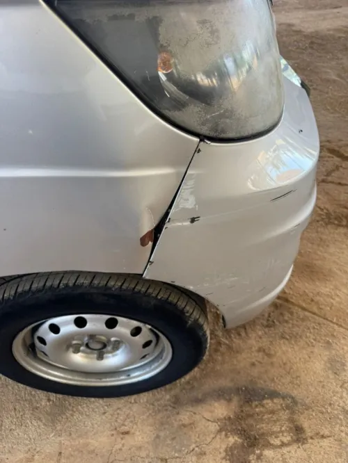 Chery Chery 2021