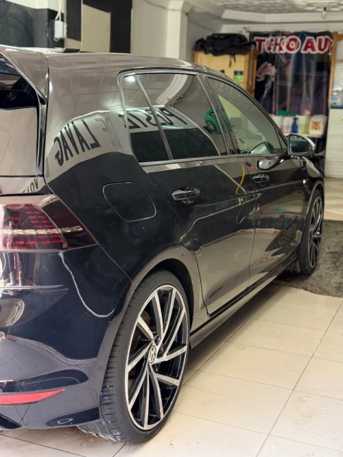 Volkswagen Golf 2014 7 R