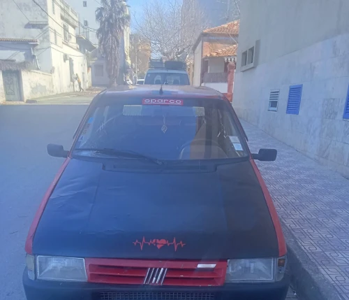 Fiat Uno 1990 Uno