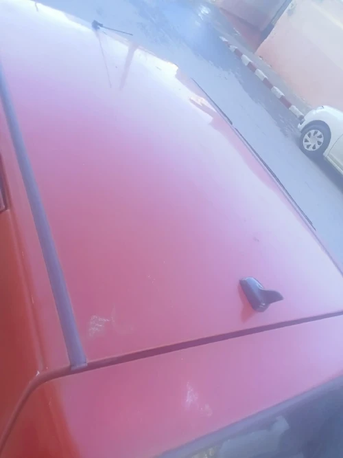Fiat Uno 1990 Uno