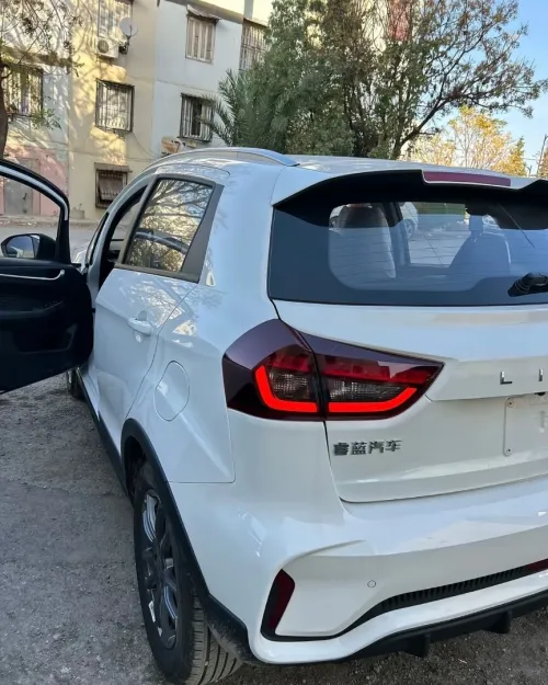 Livan X3 pro 00 km 2026 