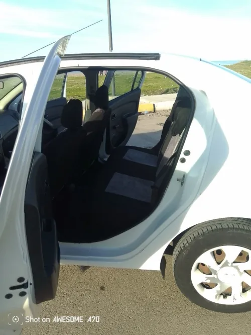 Dacia Logan 2014 Logan