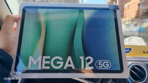 Blackview Mega 12