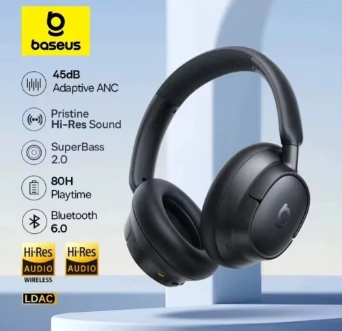 Baseus EH10 NC ANC