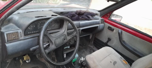 Fiat Uno 1992 Uno
