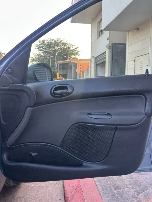 Peugeot 206 2006 