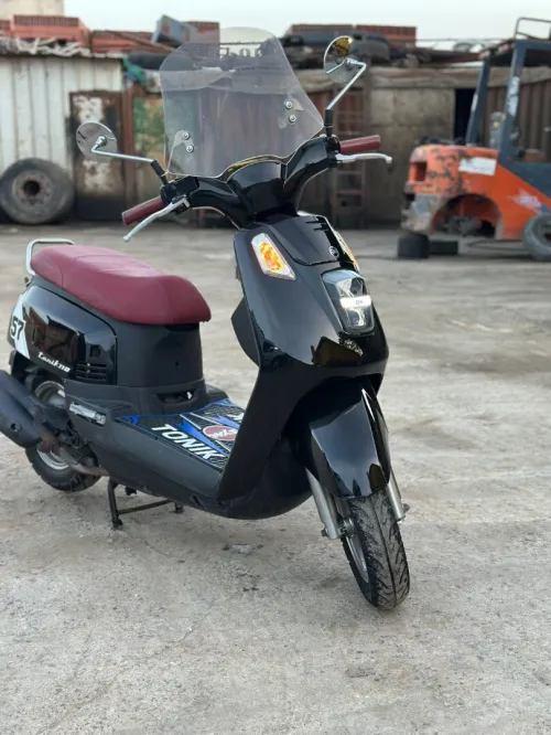 Sym Tonik 2023