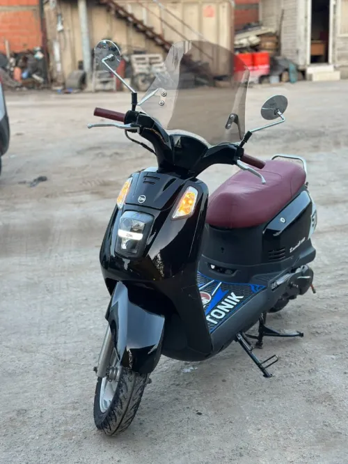 Sym Tonik 2023
