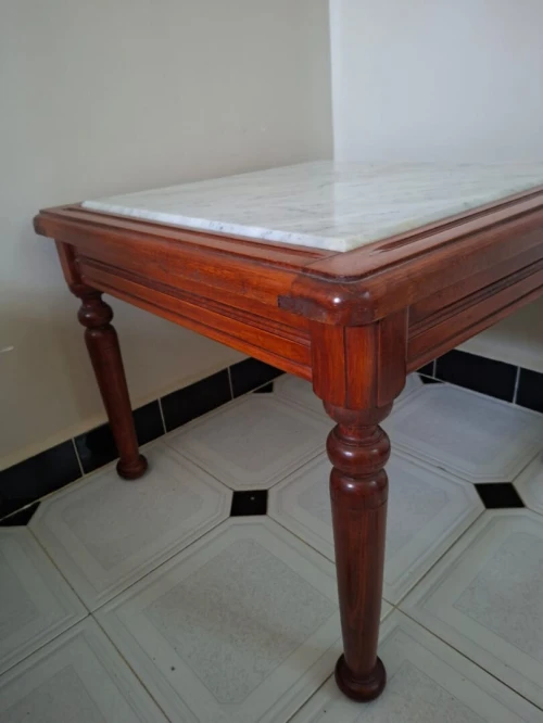 table de basse طاولة صالون