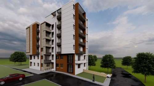 Vente Immeuble Tizi Ouzou Tizi ouzou