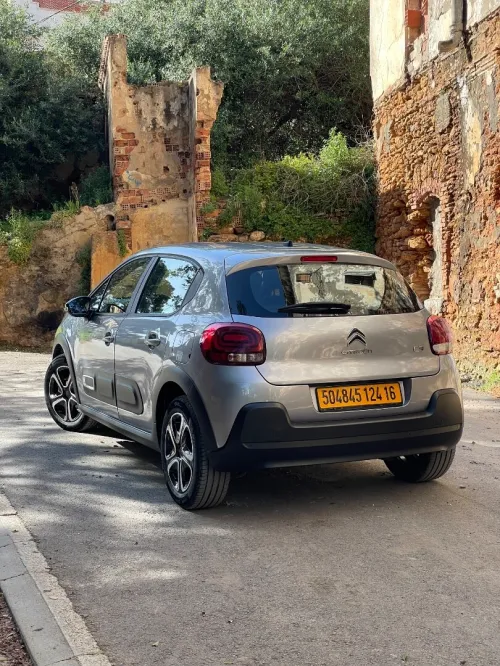 Citroen C3 2022 PLUS