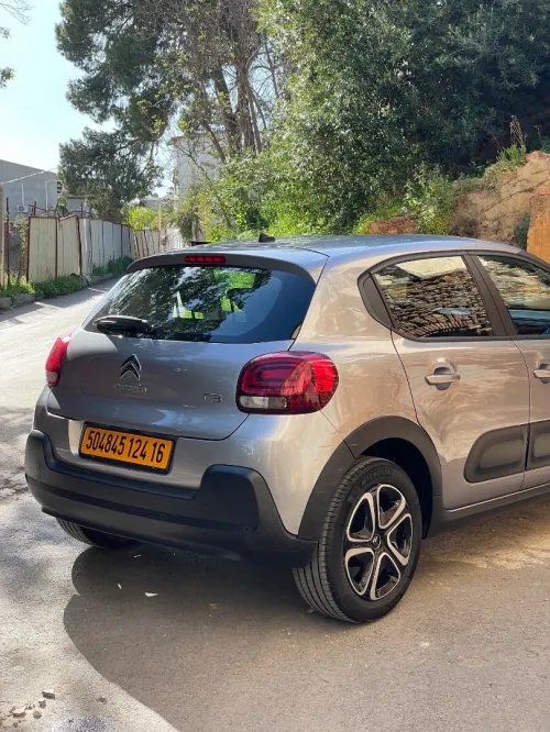 Citroen C3 2022 PLUS