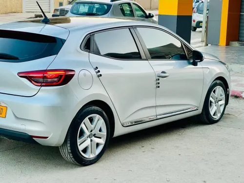 Renault Clio 2021 Clio 5