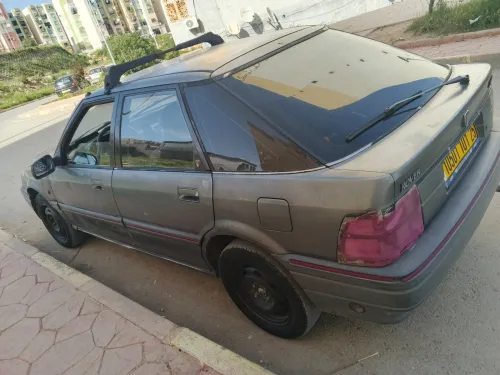 Rover 214GSI 2001 214 gsi