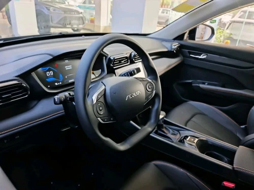 Dongfeng  Gs 2026 Full options
