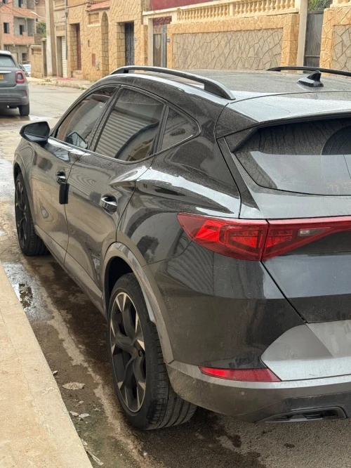 Cupra  Formentor 2023 