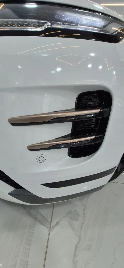 Land Rover Range Rover Evoque 2021 Range Rover Evoque