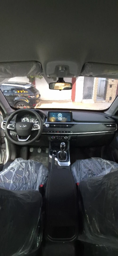 Chery Tiggo 4 pro 2026 