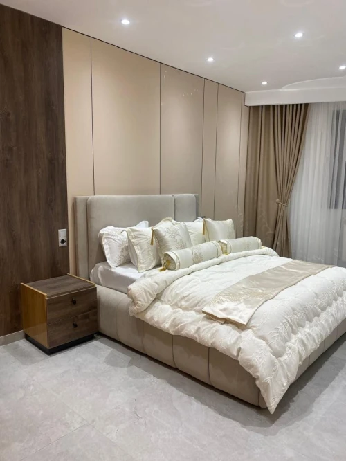 Vente Appartement F3 F4 Alger El harrach