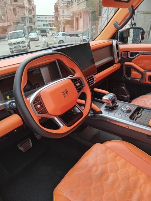 Jetour Jetour 2025 Vccc