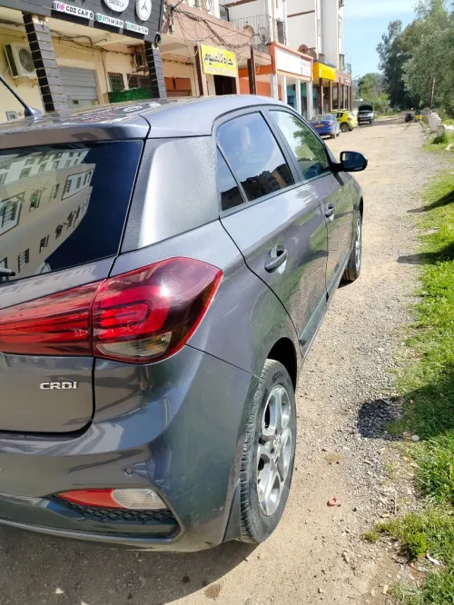 Hyundai i20 2020 i20