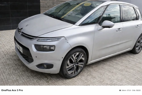 Citroen C4 Picasso 2016 