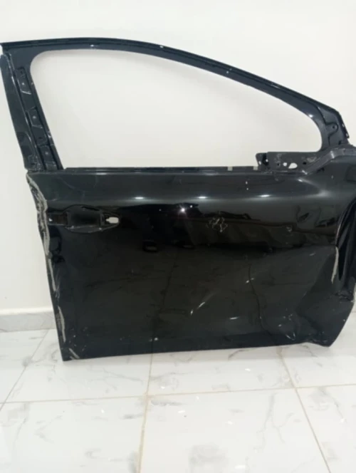 2 Porte 208 coûté passager