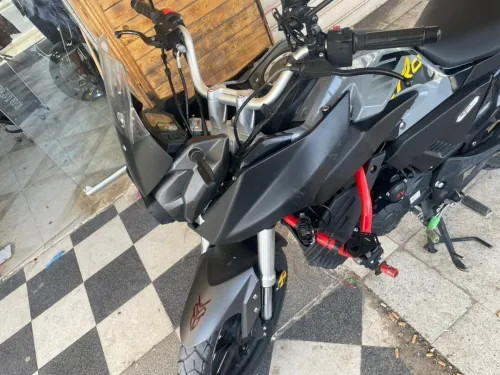 Lifan كبيتي 4v 2024