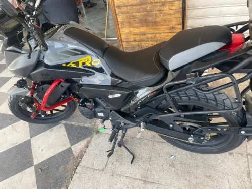 Lifan كبيتي 4v 2024