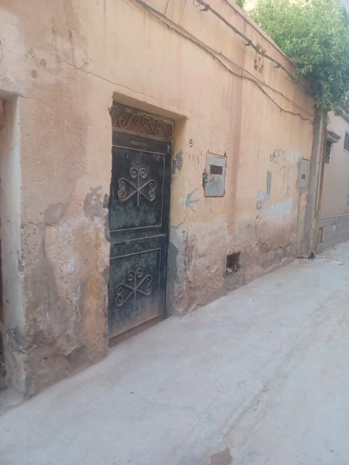 Vente Appartement F3 Laghouat Laghouat