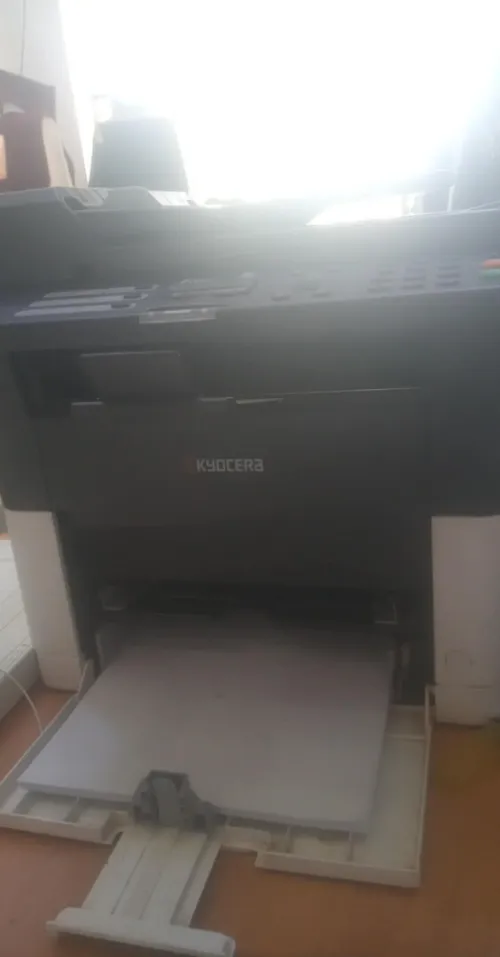 phocopie + fax+ scaner  a4
