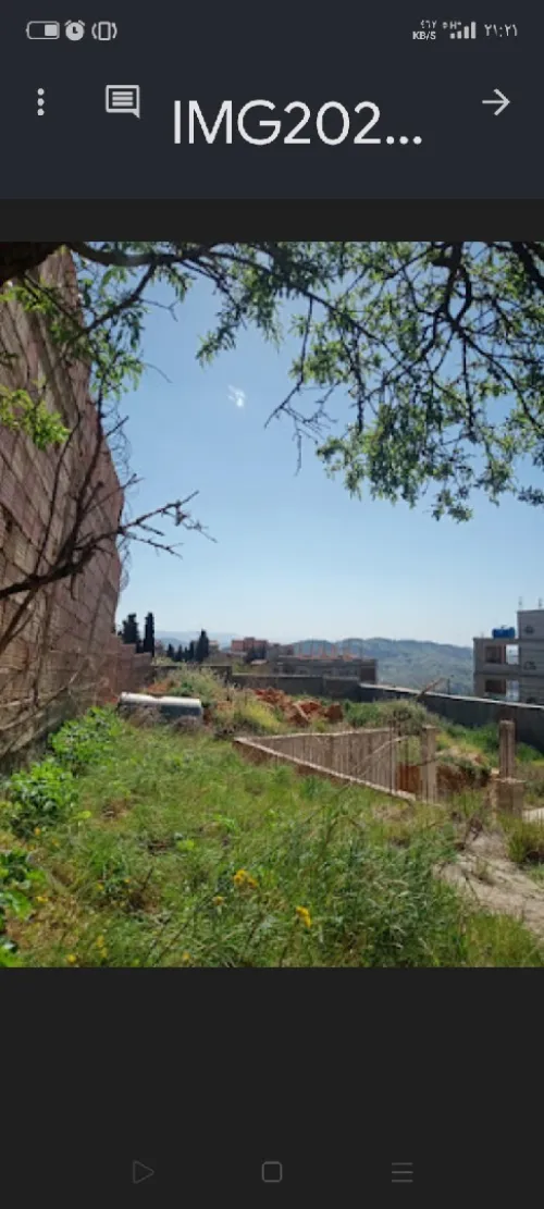 Vente Villa Médéa Medea