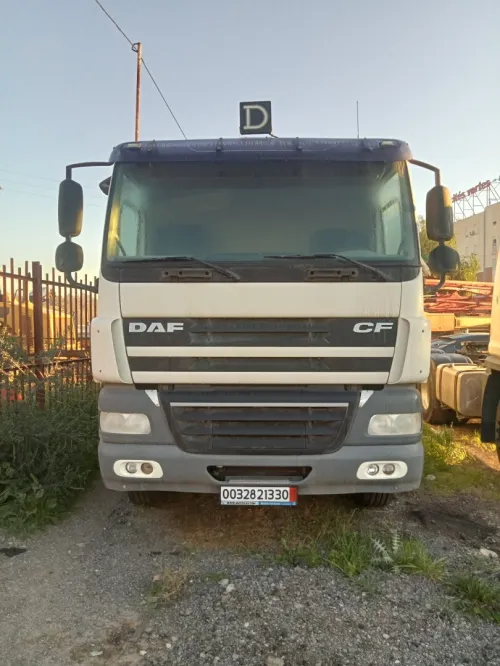 DAF 410 2013
