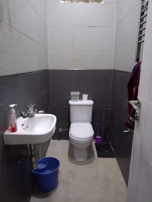 Vente Appartement F5 Alger Ain benian