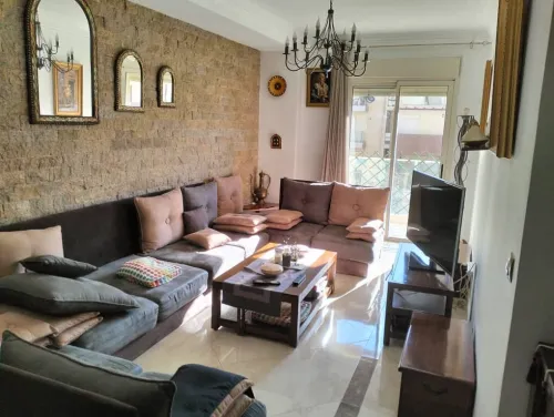 Vente Appartement Alger Cheraga