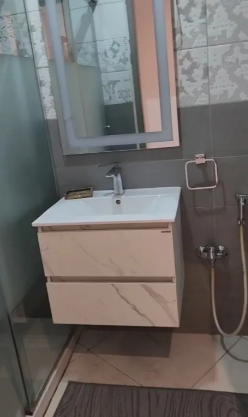 Location Appartement F4 Alger Dely brahim