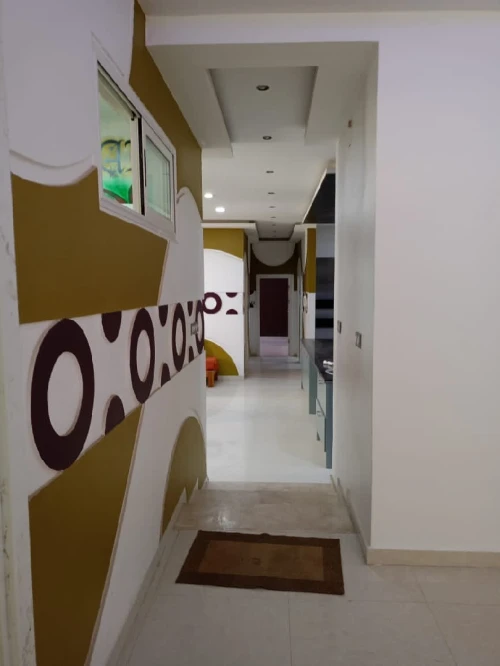 Vente Appartement F5 Alger Ain benian