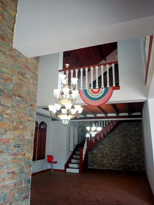 Location Villa Alger El biar
