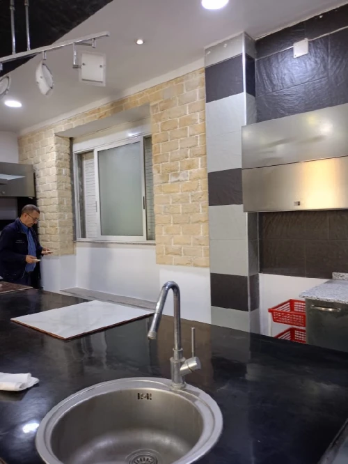 Vente Appartement F5 Alger Ain benian