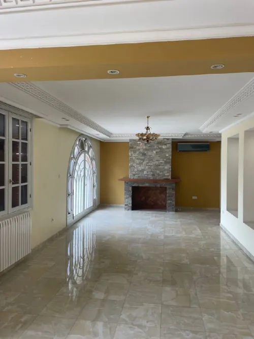 Location Villa Alger El biar