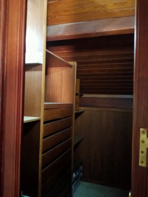 Location Villa Alger El biar