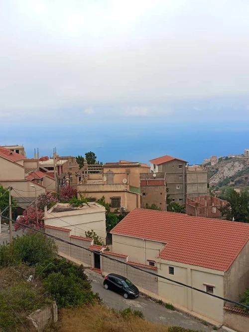 Vente Villa Alger Bouzareah