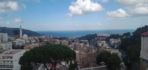 Vente Villa Alger El biar