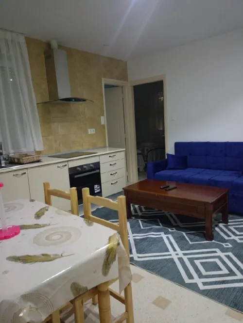 Location Appartement Alger El biar