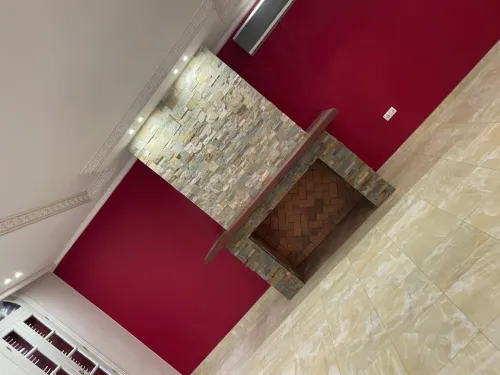 Location Villa Alger El biar