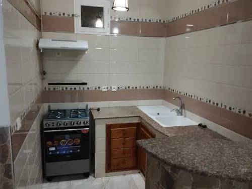 Location Appartement F2 Alger Souidania
