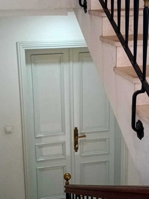 Location Villa Alger El biar