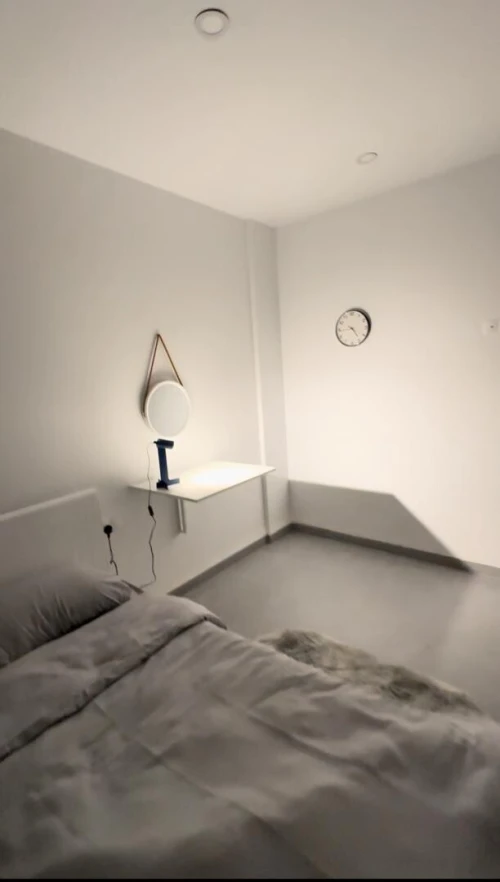Vente Appartement Alger Cheraga