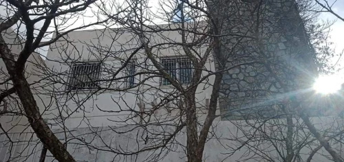 Vente Villa Alger El biar