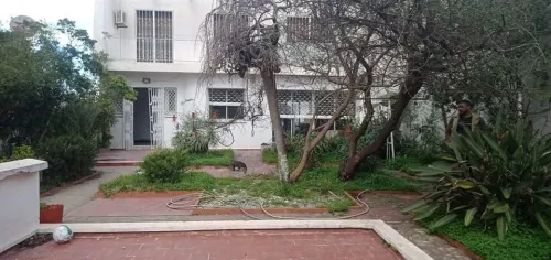 Vente Villa Alger El biar